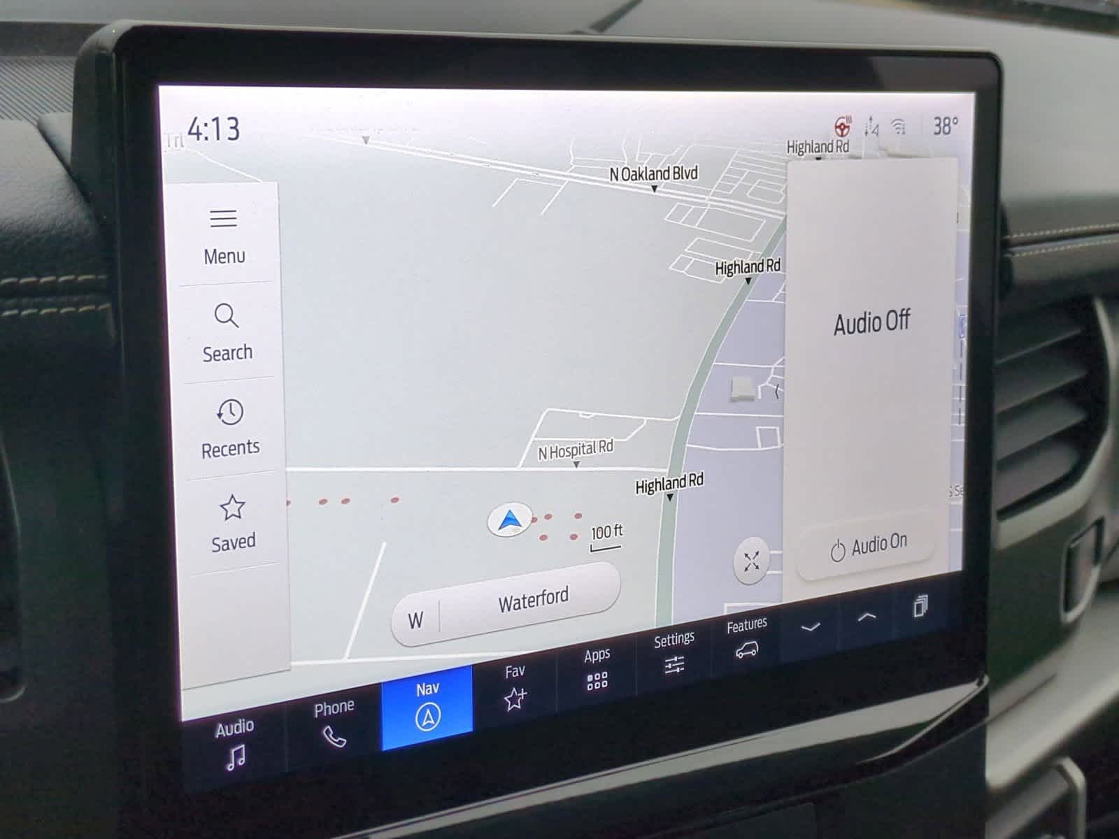 Thumbnail: 2023 Ford Expedition MAX - 29