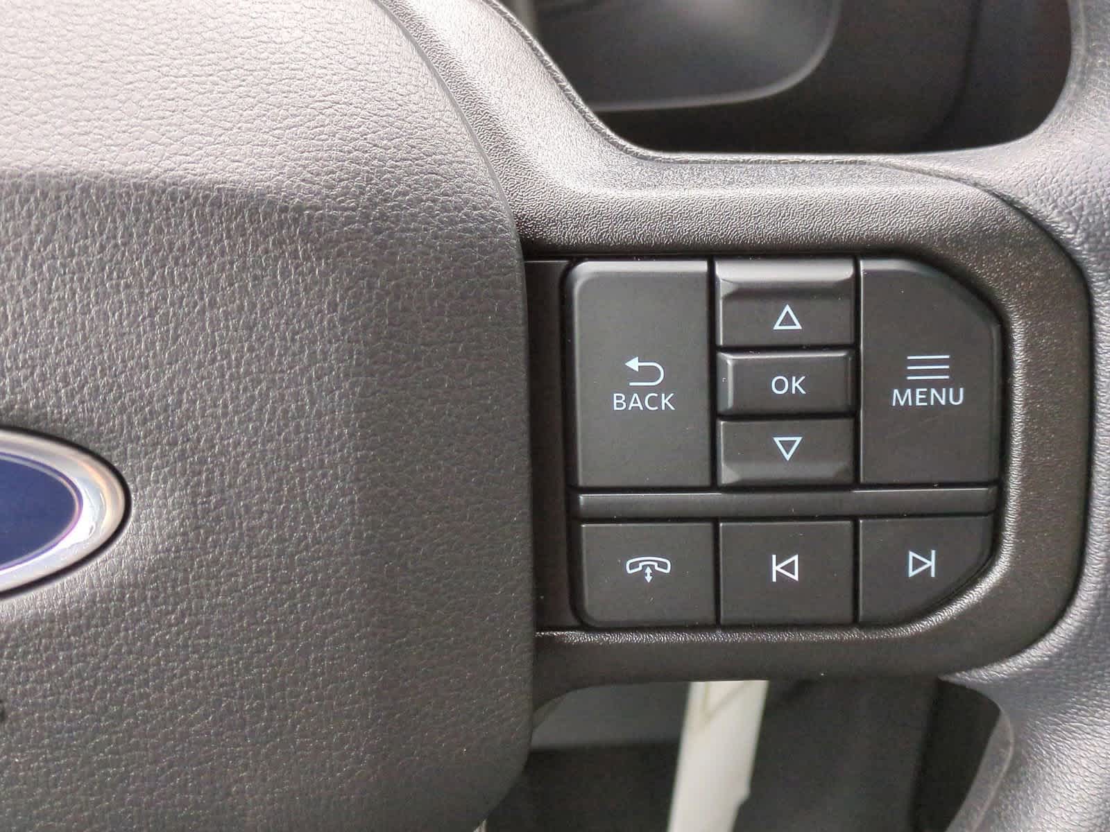 Thumbnail: 2026 Ford Econoline - 24