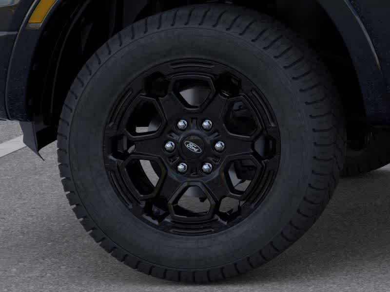 Thumbnail: 2026 Ford Ranger - 19