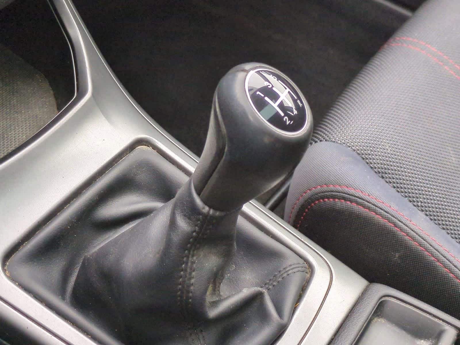 Thumbnail: 2012 Subaru Impreza - 33