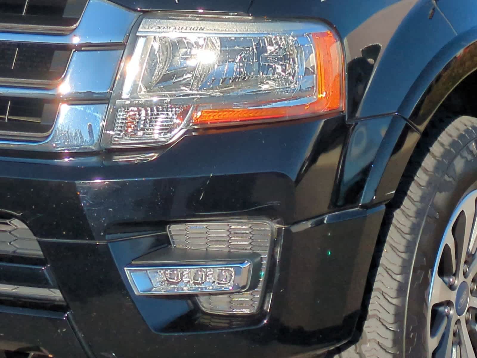 Thumbnail: 2017 Ford Expedition - 11