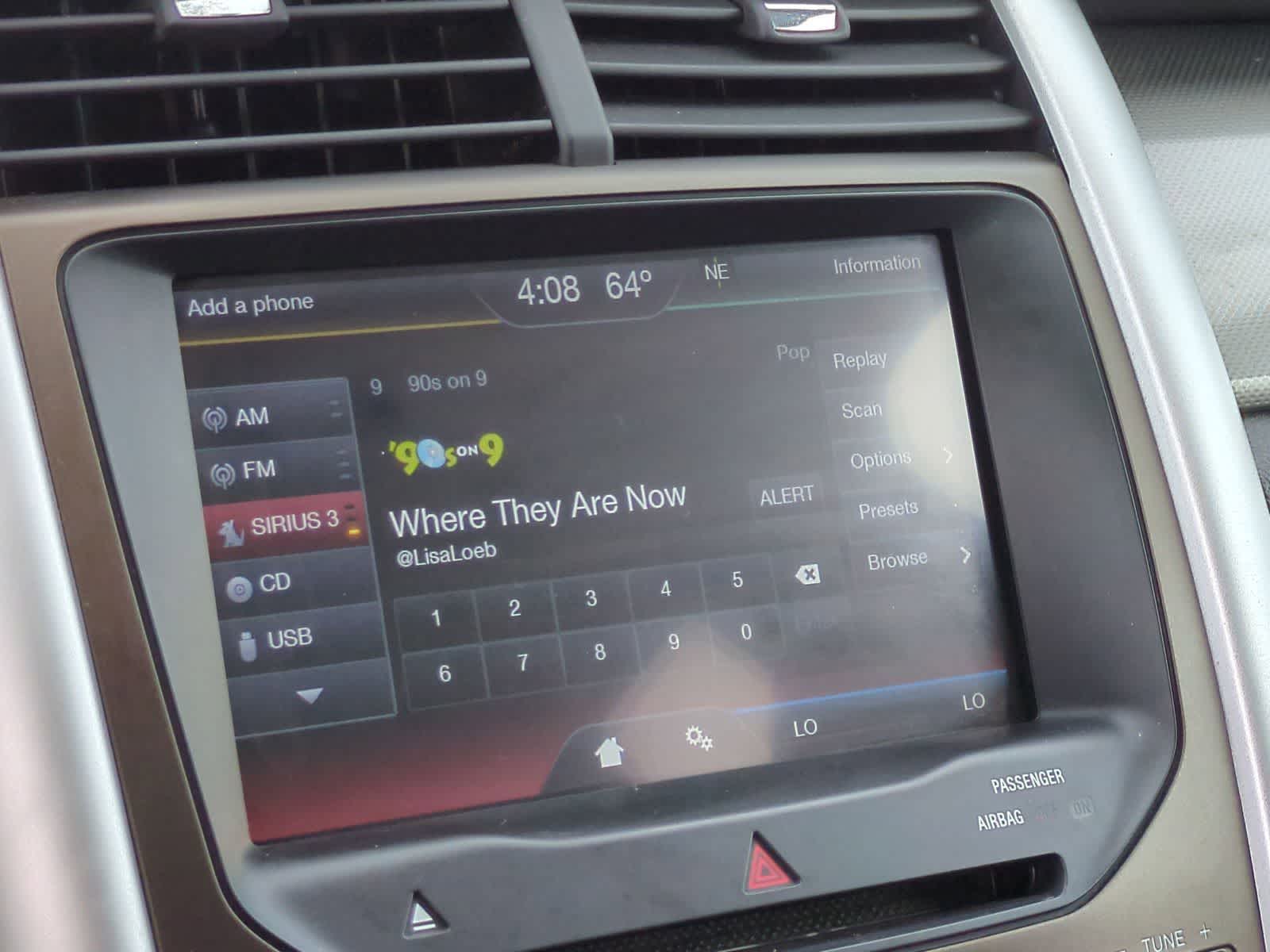 Thumbnail: 2012 Ford Edge - 28