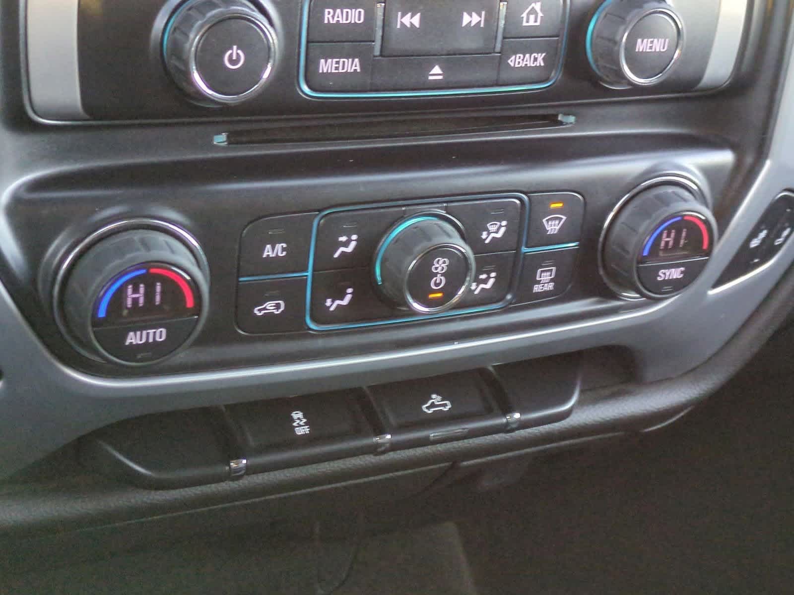 Thumbnail: 2017 GMC Sierra 1500 - 27