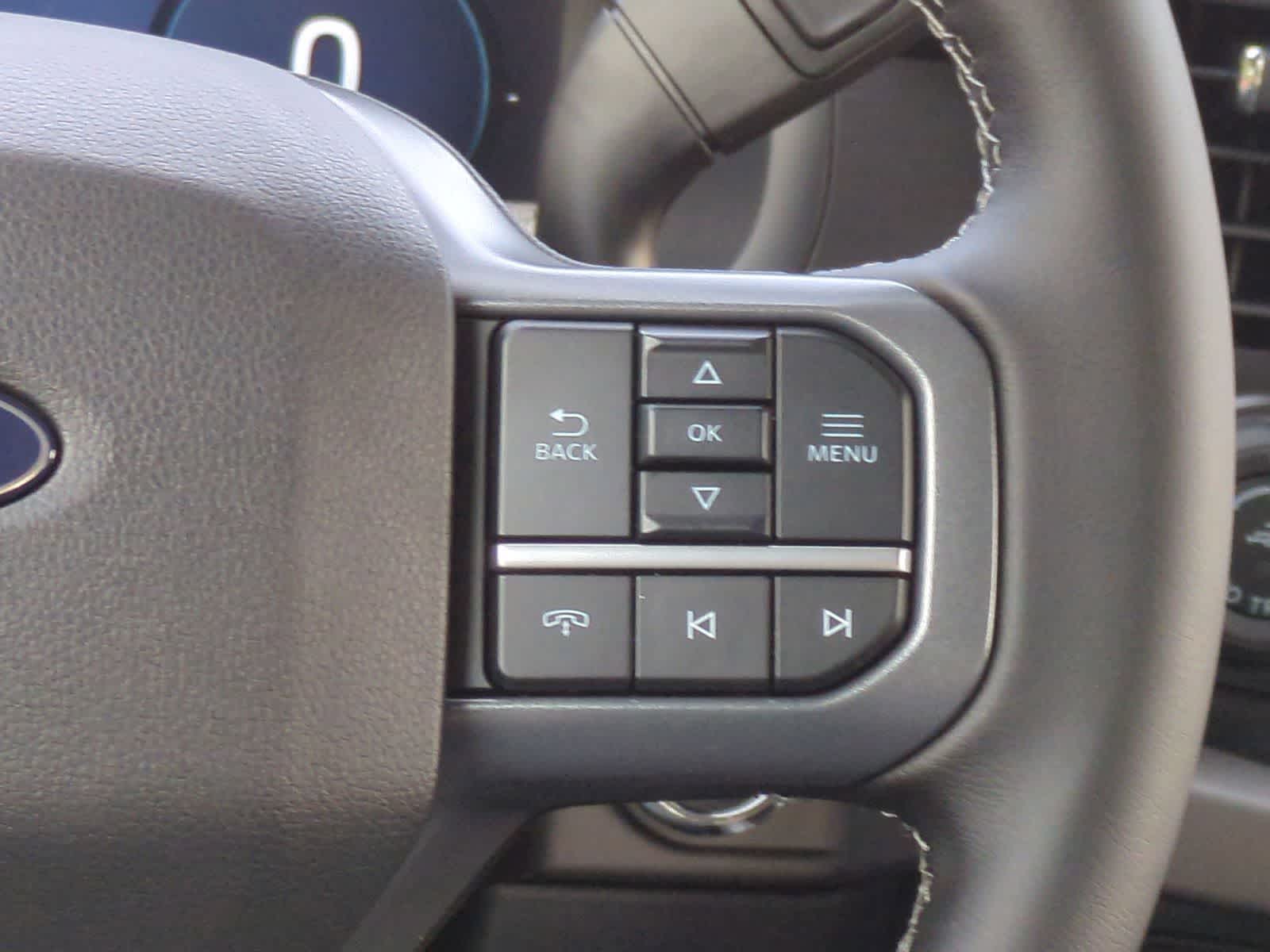 Thumbnail: 2024 Ford F-150 - 24