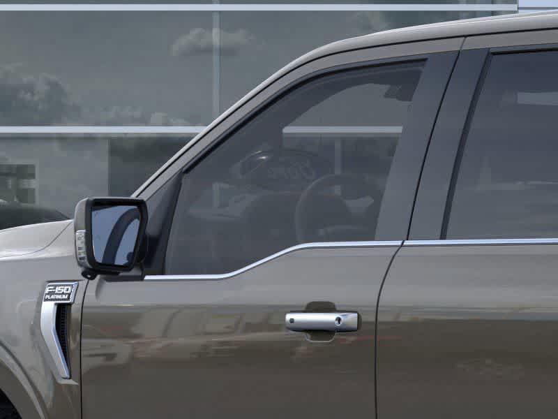 Thumbnail: 2026 Ford F-150 - 20