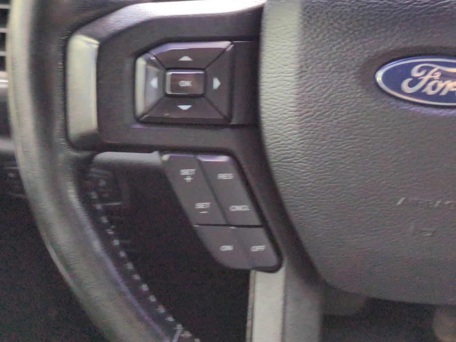 Thumbnail: 2018 Ford F-150 - 23