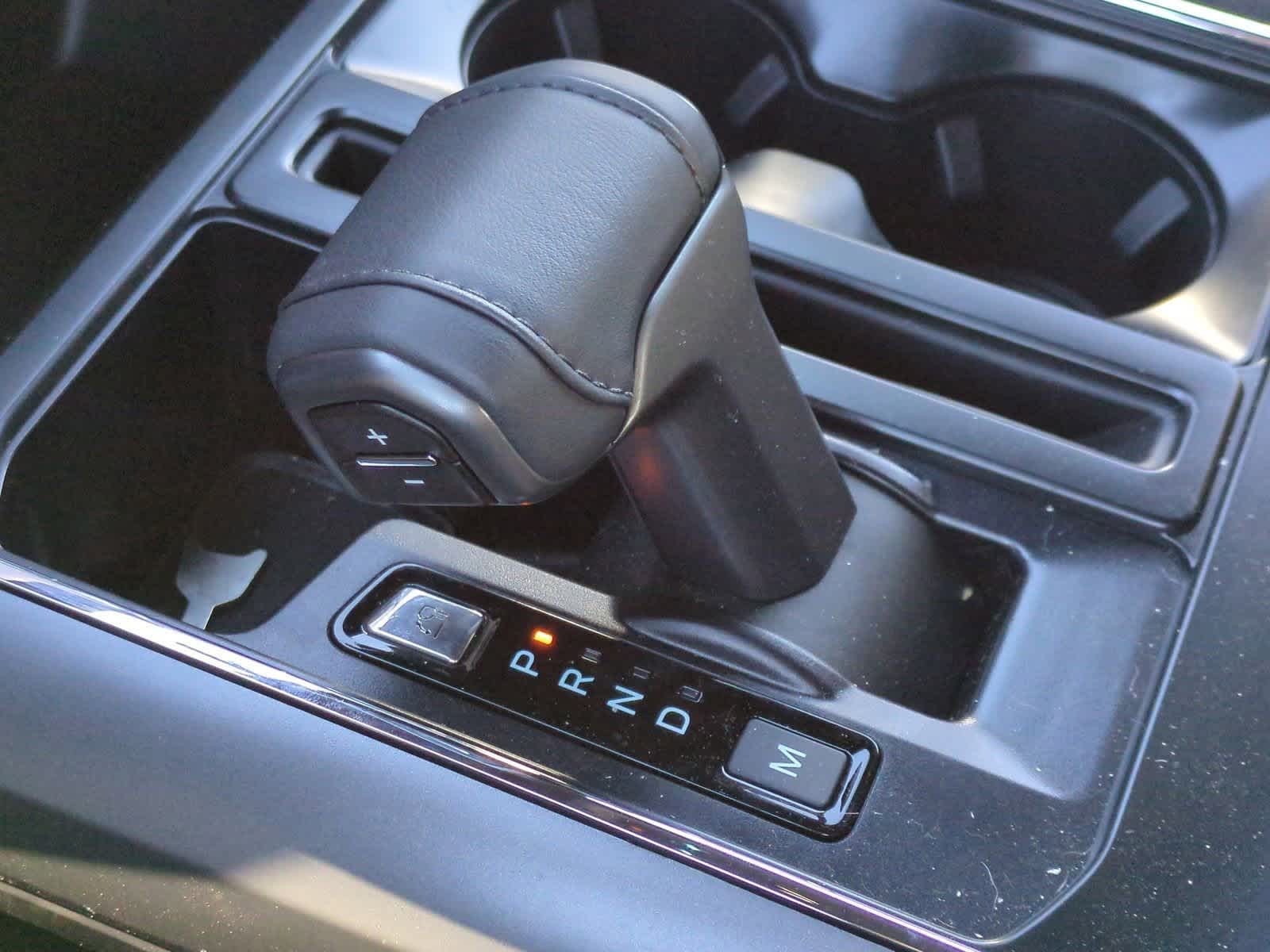 Thumbnail: 2025 Ford F-150 - 30