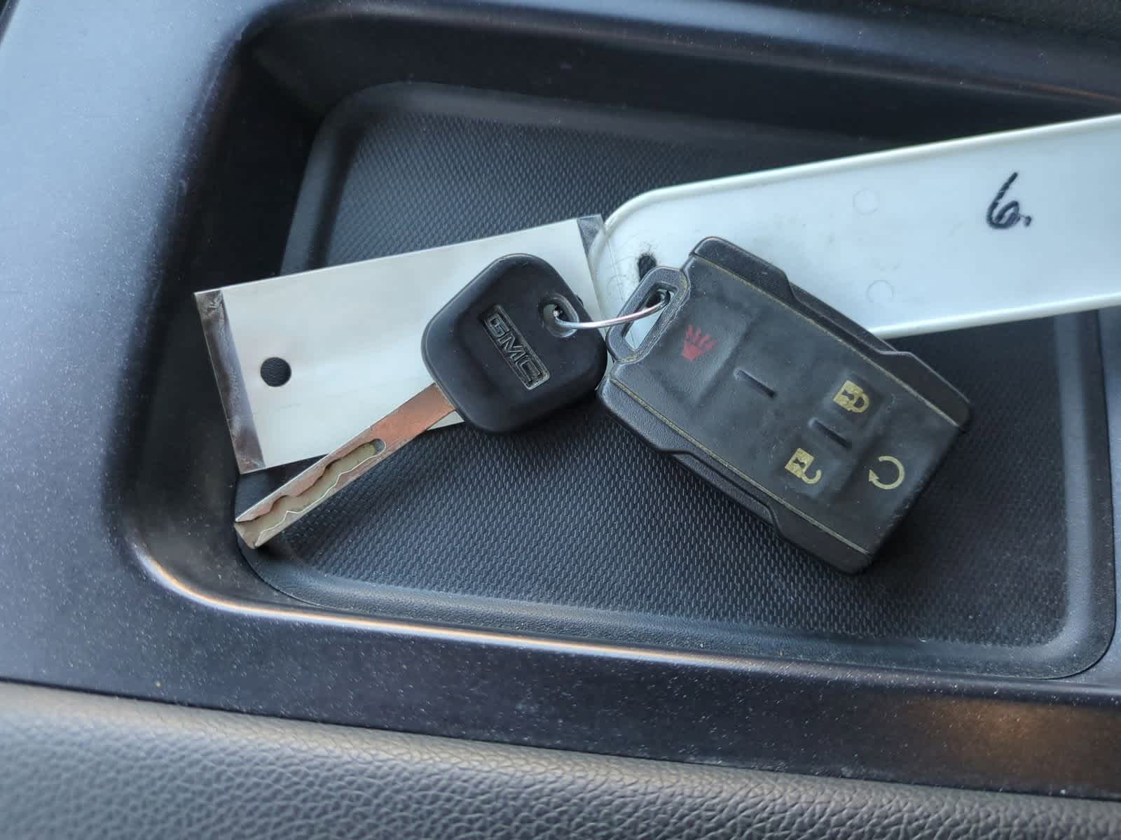 Thumbnail: 2017 GMC Sierra 1500 - 33