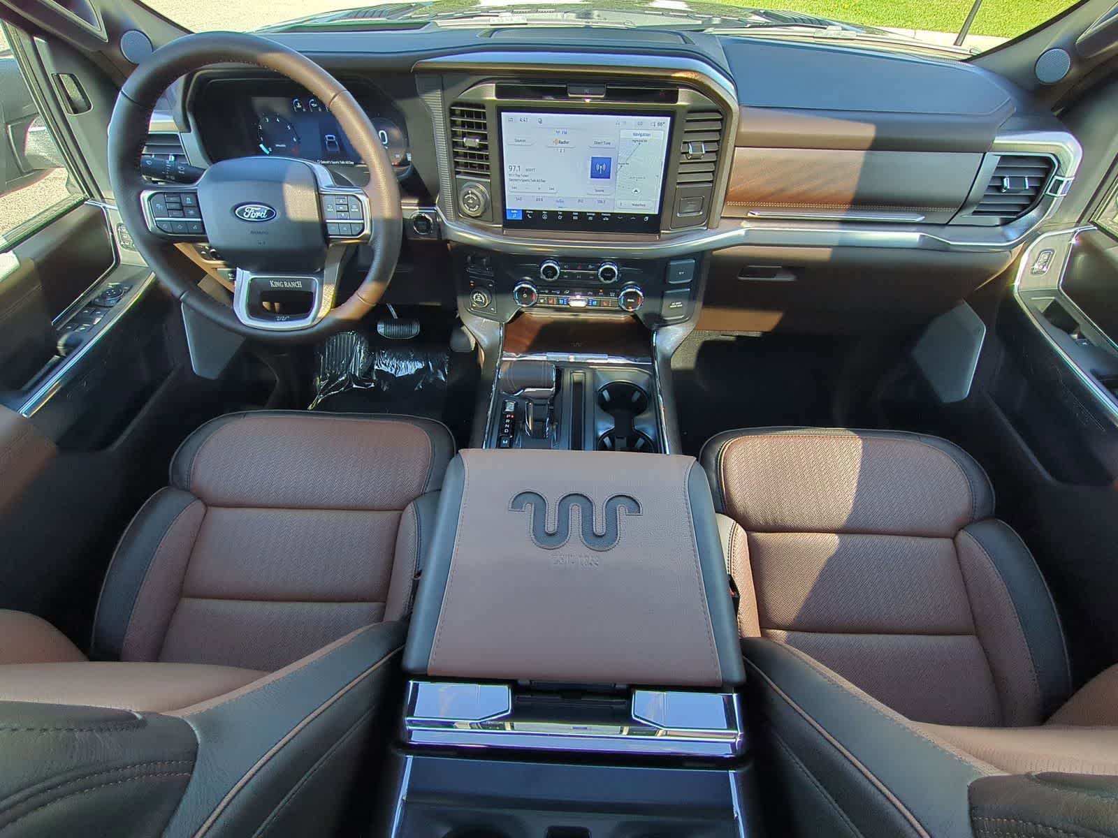 Thumbnail: 2026 Ford F-150 - 15