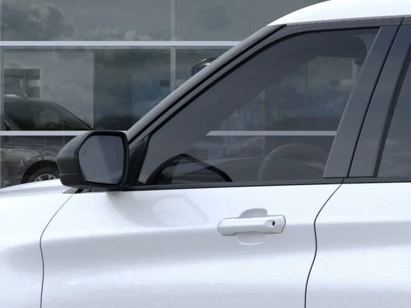 Thumbnail: 2026 Ford Explorer - 19