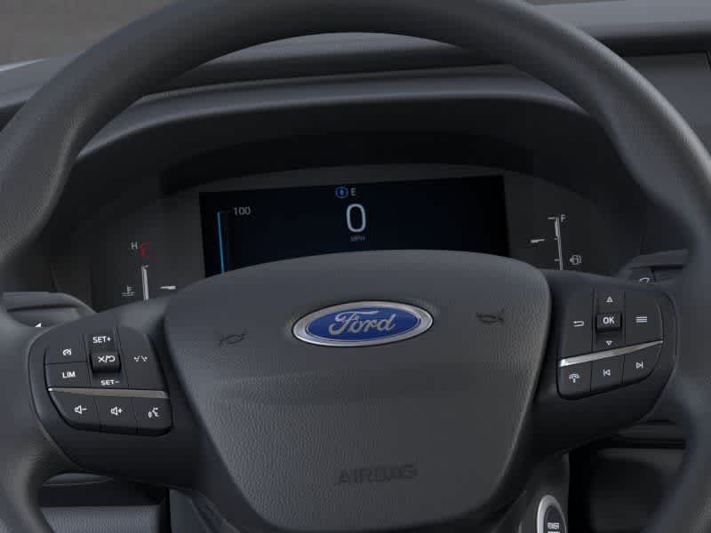 Thumbnail: 2026 Ford Transit Series - 13