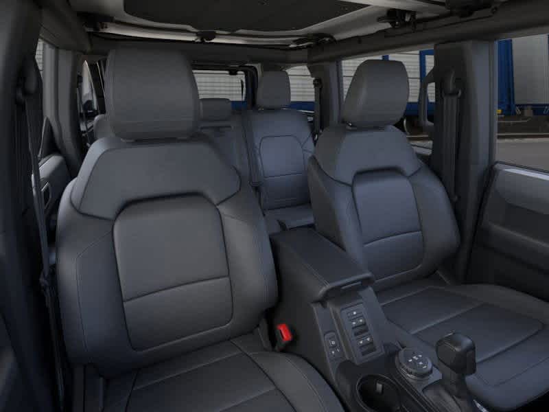 Thumbnail: 2025 Ford Bronco - 10