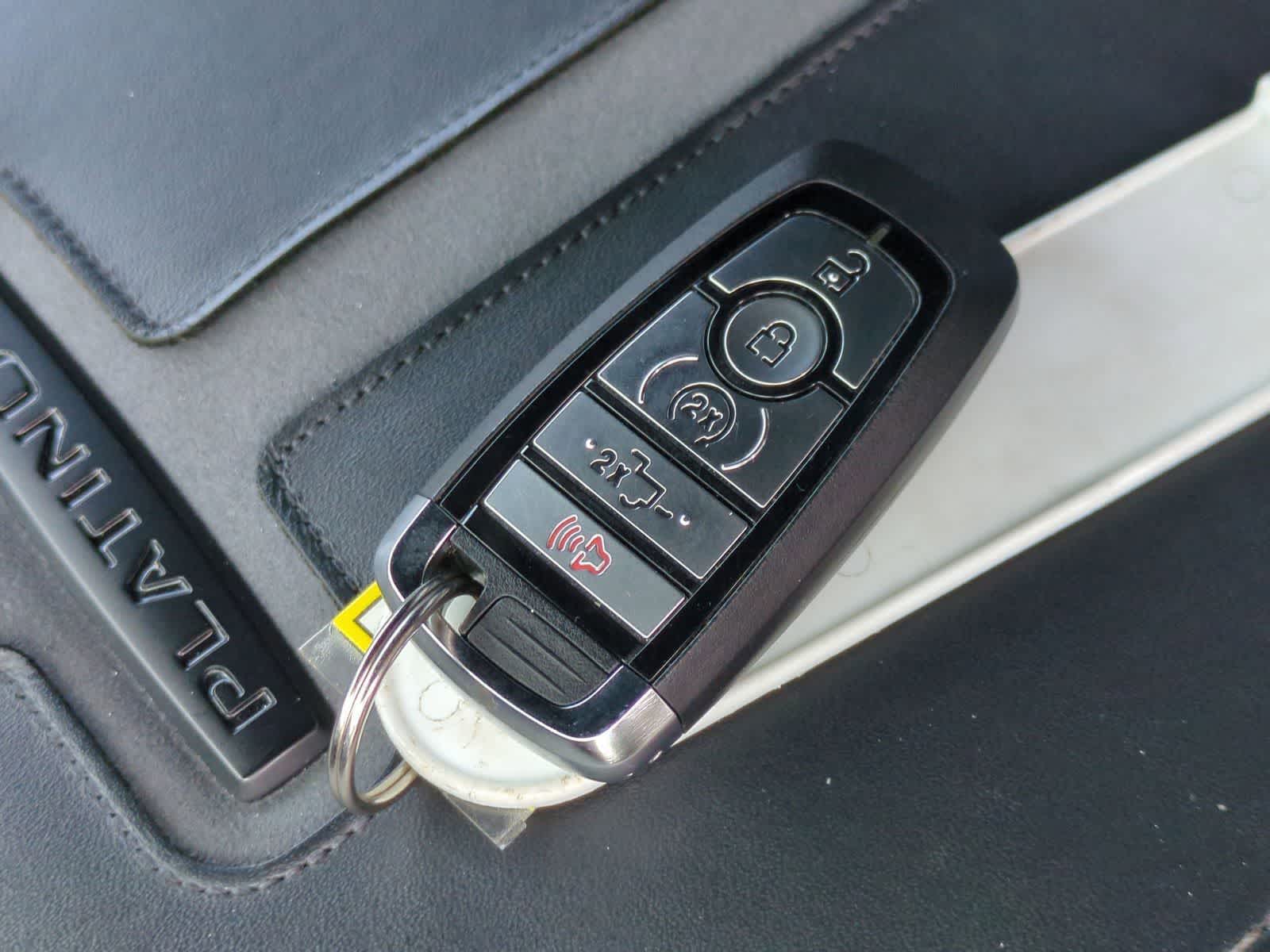 Thumbnail: 2023 Ford F-150 - 37