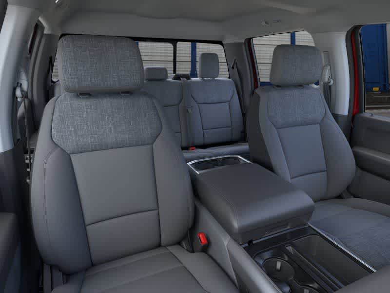 Thumbnail: 2026 Ford F-150 - 10