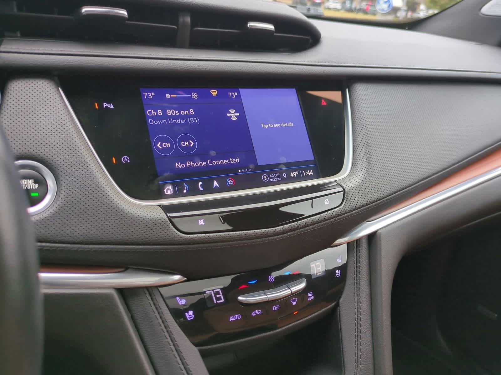 Thumbnail: 2023 Cadillac XT5 - 29