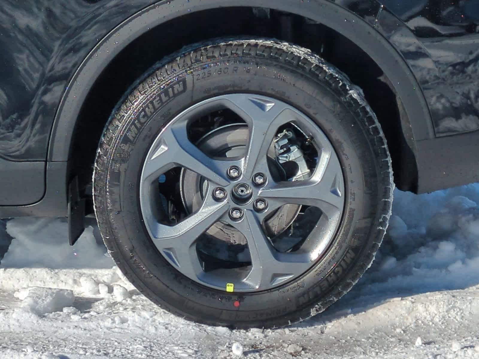 Thumbnail: 2026 Ford Escape - 14