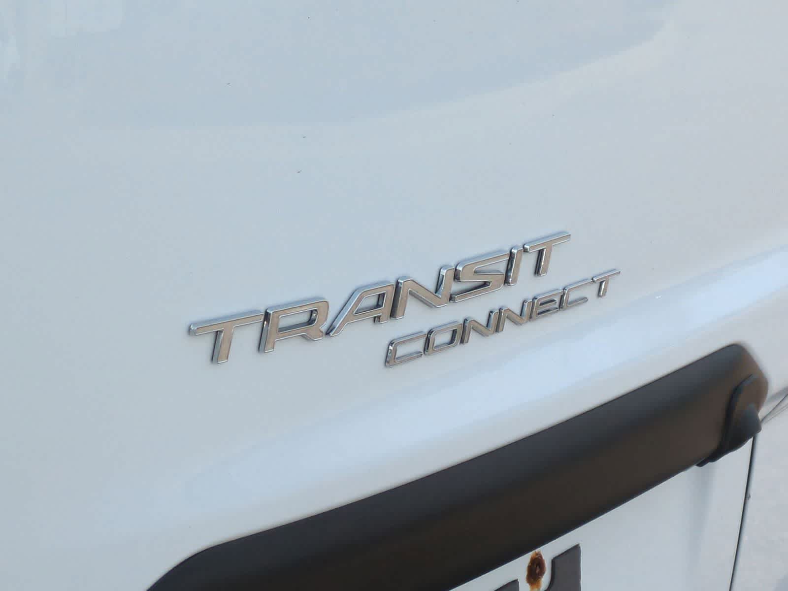 Thumbnail: 2020 Ford Transit Series - 13