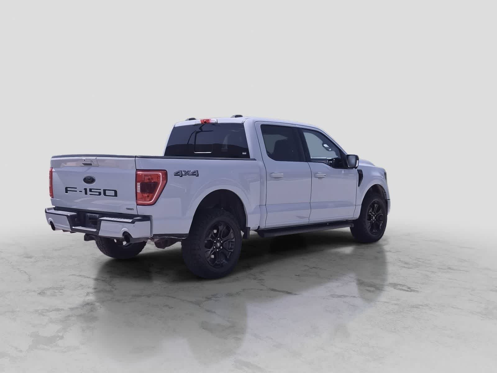 Thumbnail: 2023 Ford F-150 - 8