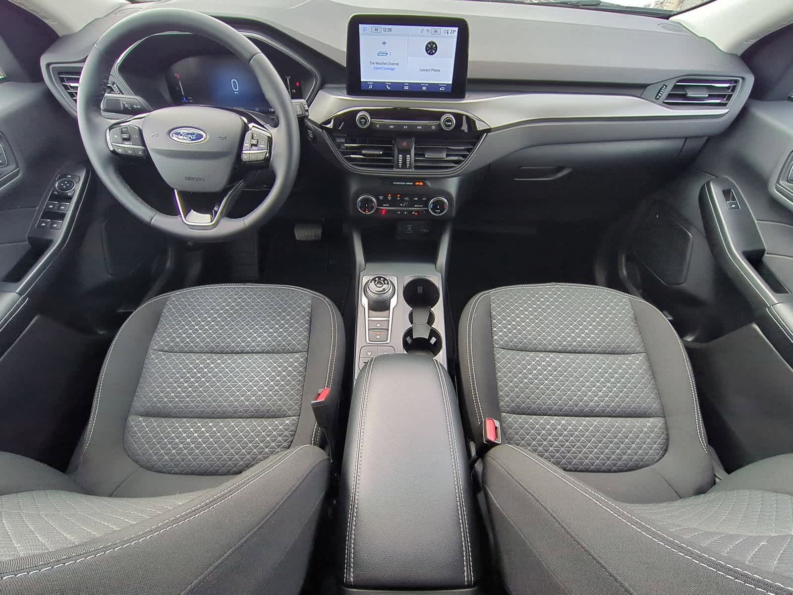 Thumbnail: 2023 Ford Escape - 15