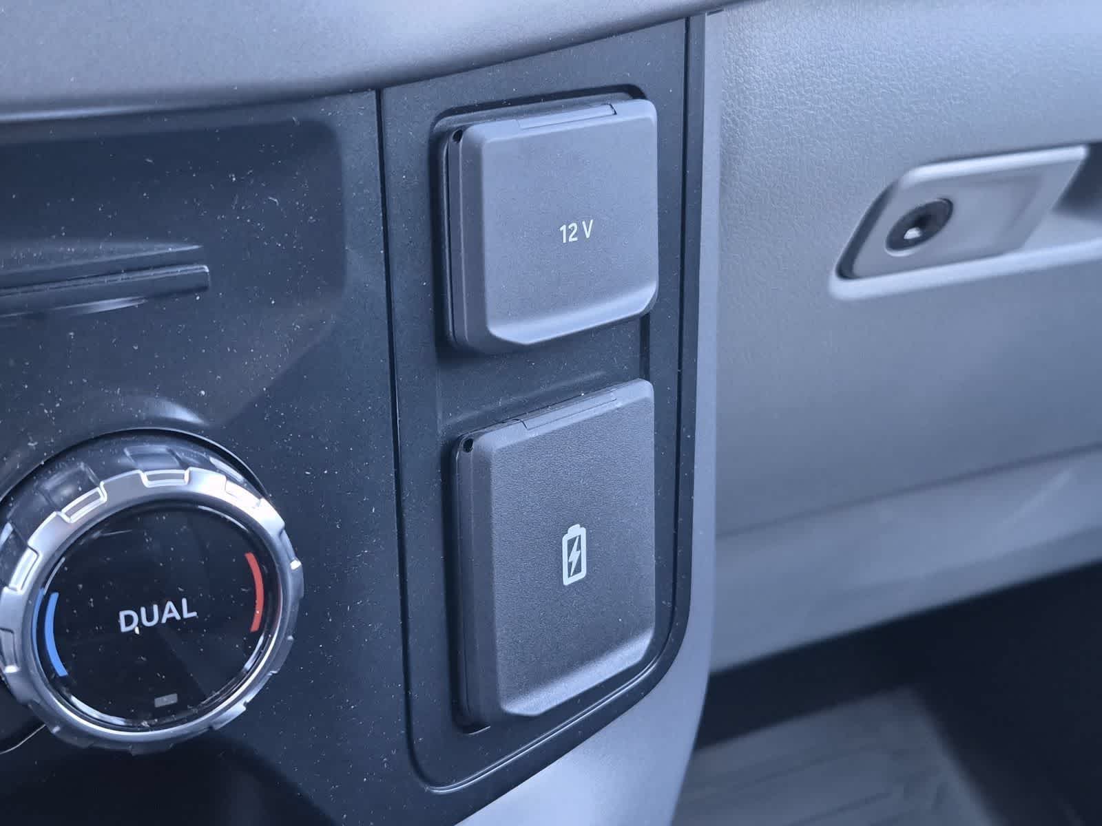 Thumbnail: 2026 Ford F-150 - 29