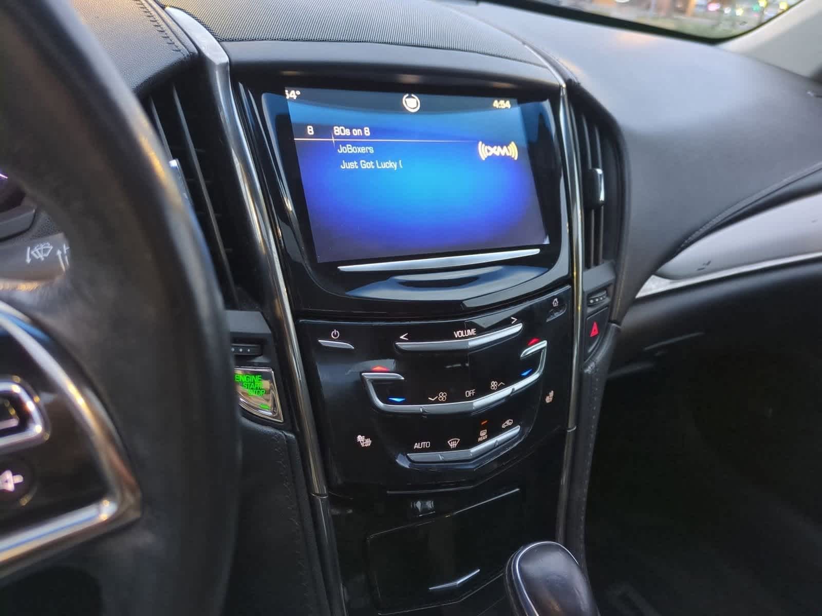 Thumbnail: 2013 Cadillac ATS - 29