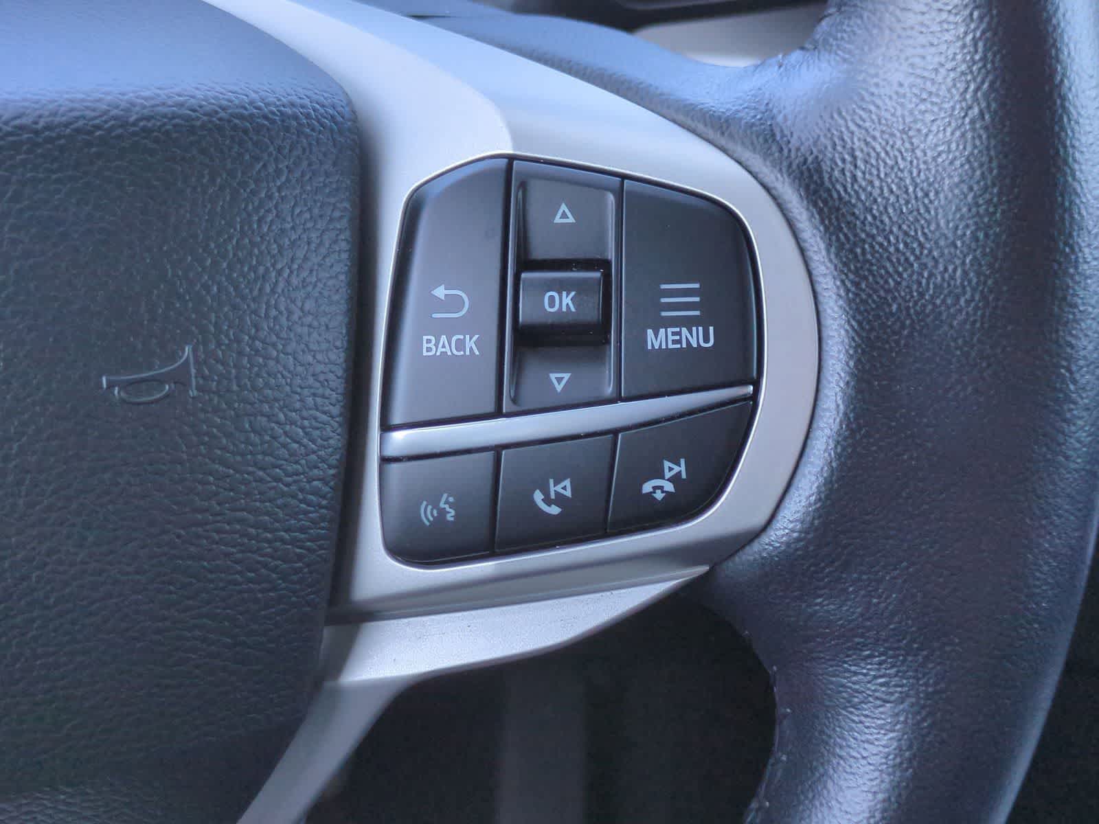 Thumbnail: 2023 Ford Explorer - 24