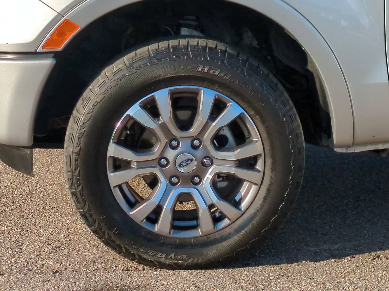 Thumbnail: 2019 Ford Ranger - 14