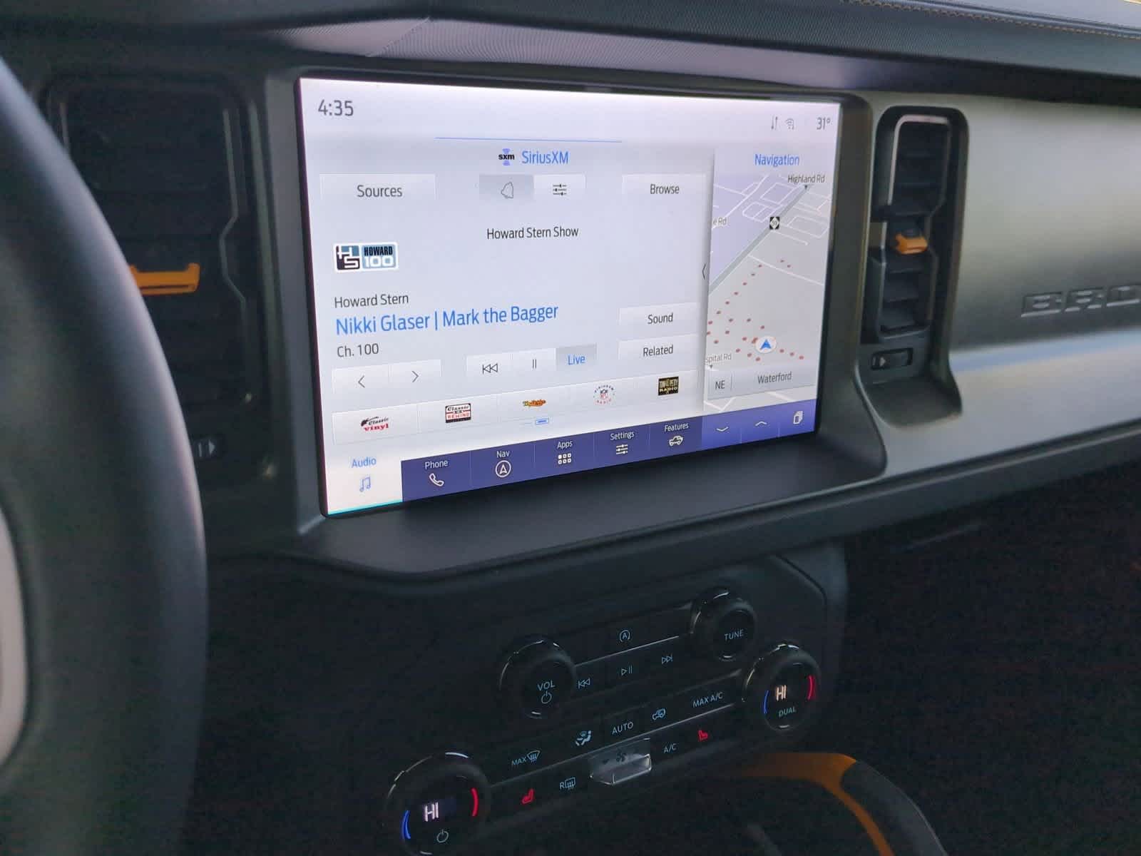 Thumbnail: 2024 Ford Bronco - 26