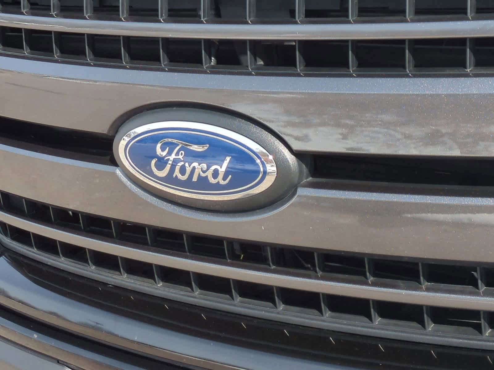 Thumbnail: 2018 Ford F-150 - 12