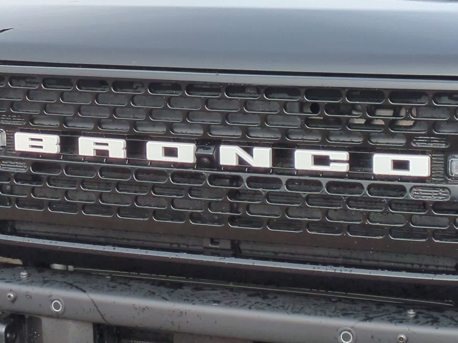 Thumbnail: 2026 Ford Bronco - 11