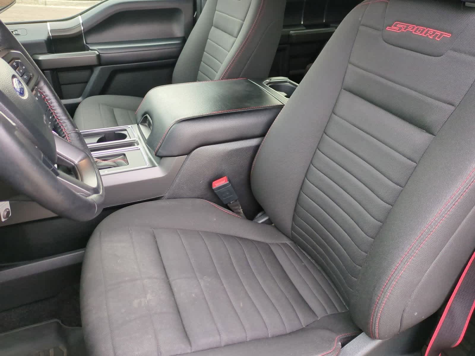 Thumbnail: 2020 Ford F-150 - 16