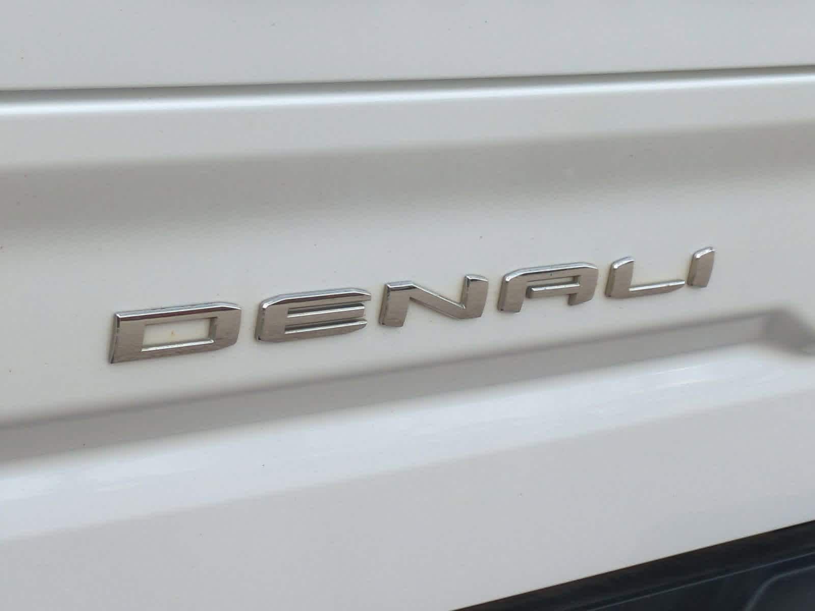 Thumbnail: 2021 GMC Sierra 1500 - 13