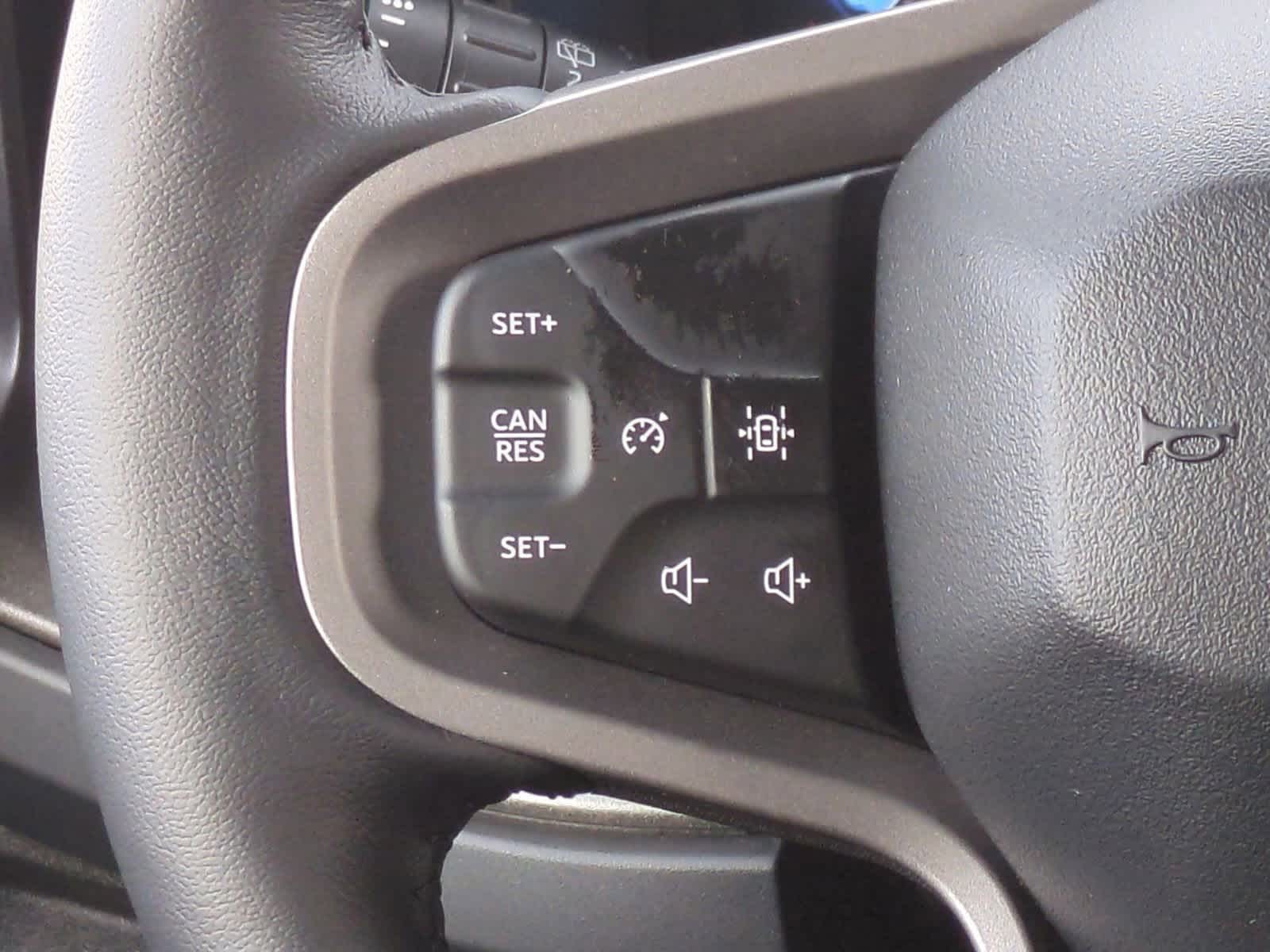 Thumbnail: 2025 Ford Bronco - 23