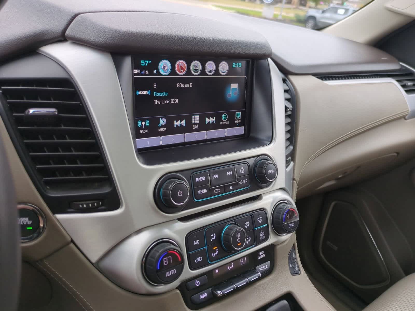 Thumbnail: 2020 GMC Yukon XL - 30