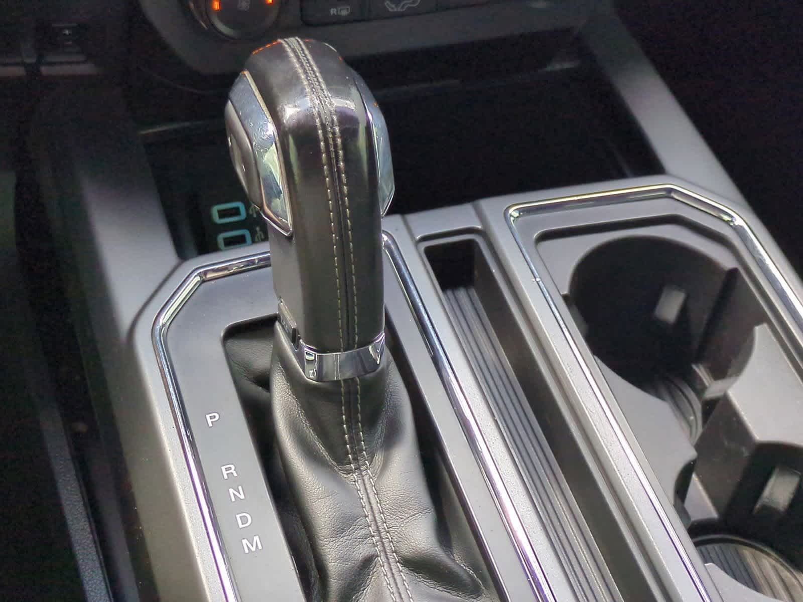 Thumbnail: 2018 Ford F-150 - 31
