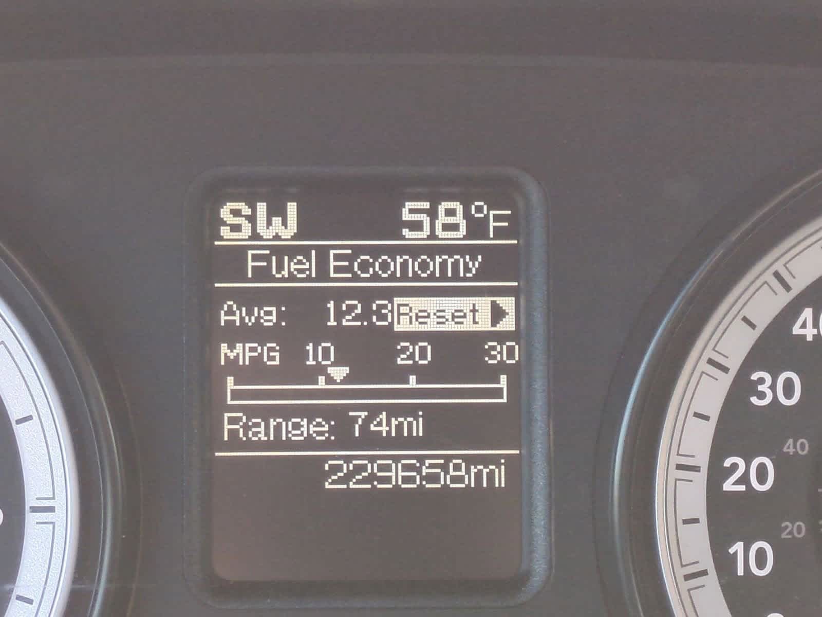 Thumbnail: 2014 RAM 1500 - 32