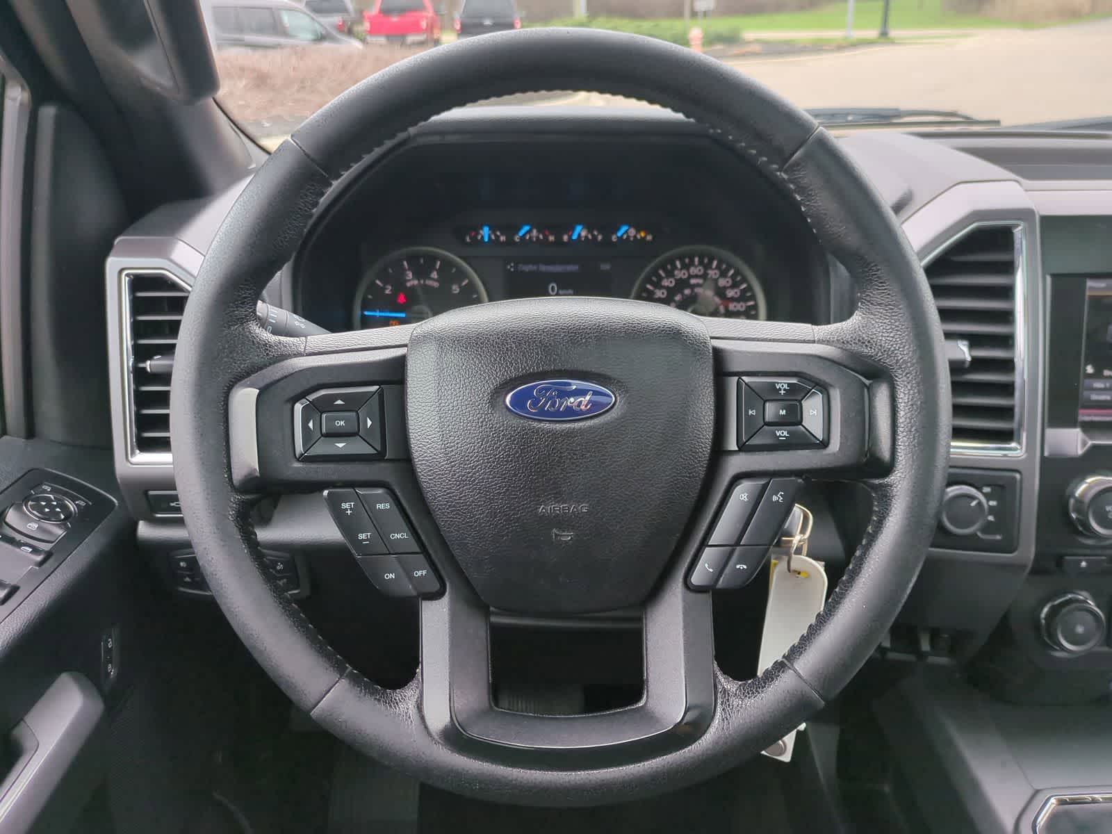 Thumbnail: 2015 Ford F-150 - 24