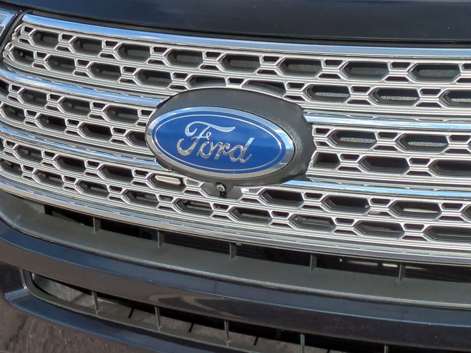 Thumbnail: 2023 Ford Explorer - 12