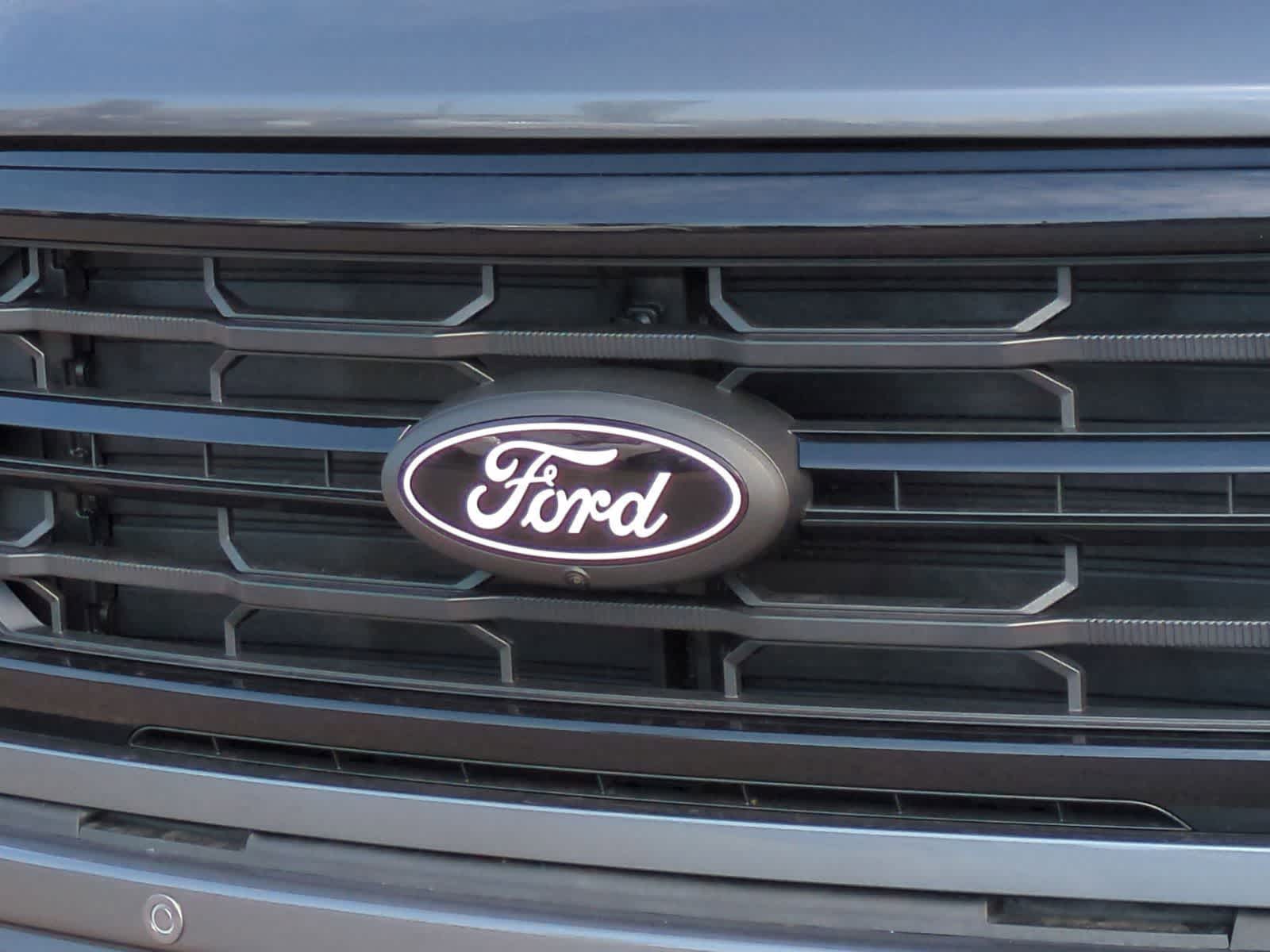 Thumbnail: 2026 Ford F-150 - 12