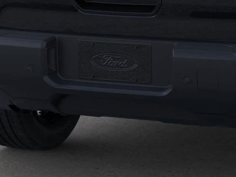 Thumbnail: 2025 Ford Bronco Sport - 23
