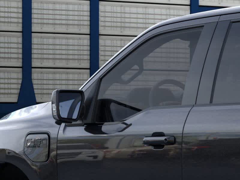 2025 Ford F-150 Lightning Platinum 20