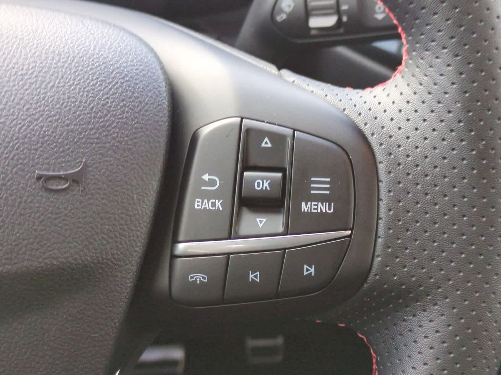 Thumbnail: 2024 Ford Escape - 24