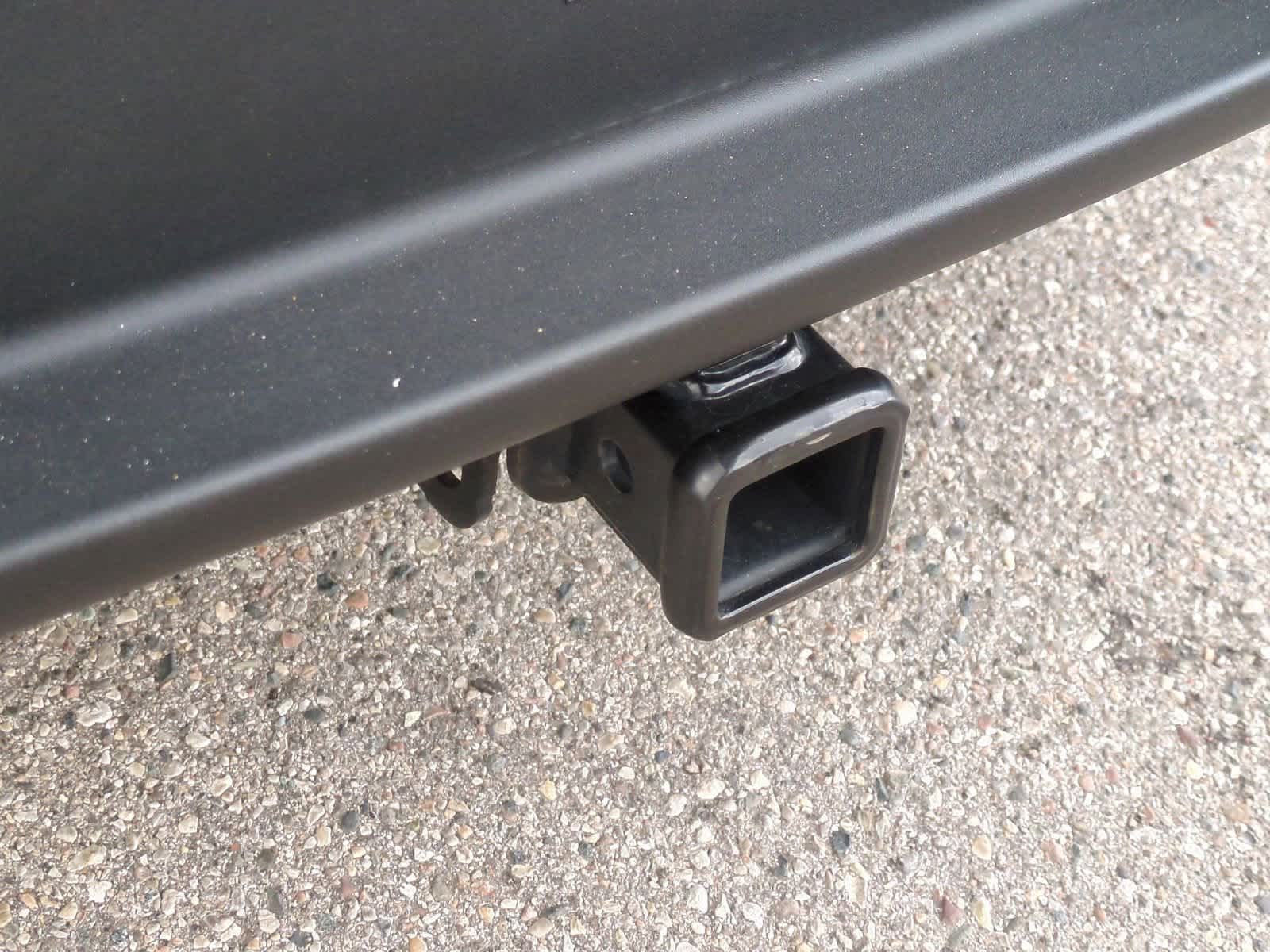 Thumbnail: 2021 Ford Bronco Sport - 33