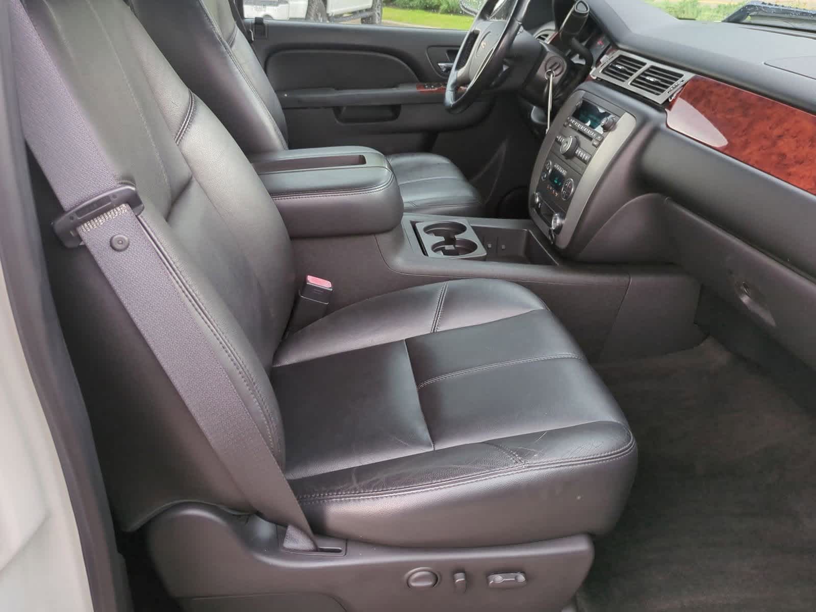 Thumbnail: 2012 GMC Sierra 1500 - 21