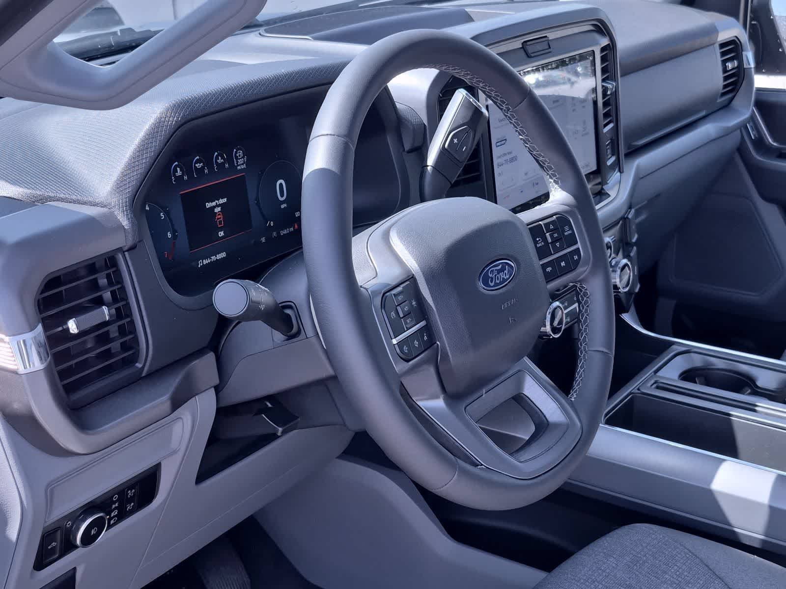 Thumbnail: 2026 Ford F-150 - 10