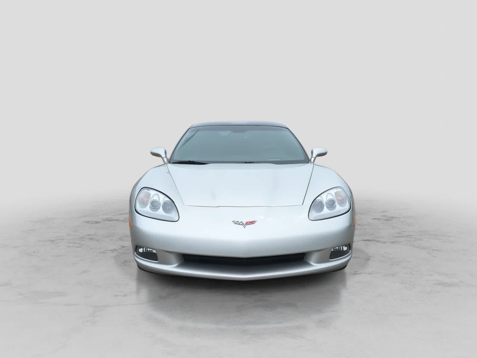 Thumbnail: 2005 Chevrolet Corvette - 3