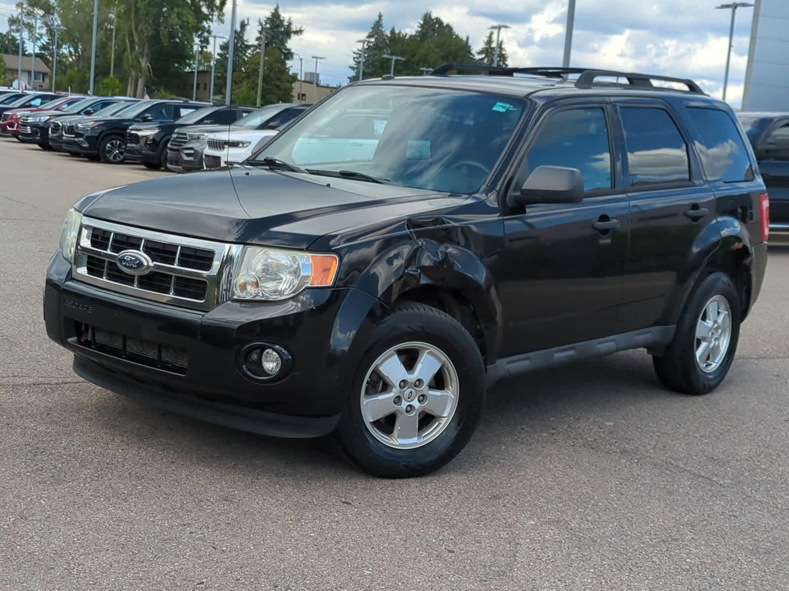 2011 Ford Escape XLT -
                  Waterford, MI