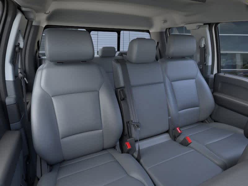 Thumbnail: 2026 Ford Econoline - 10