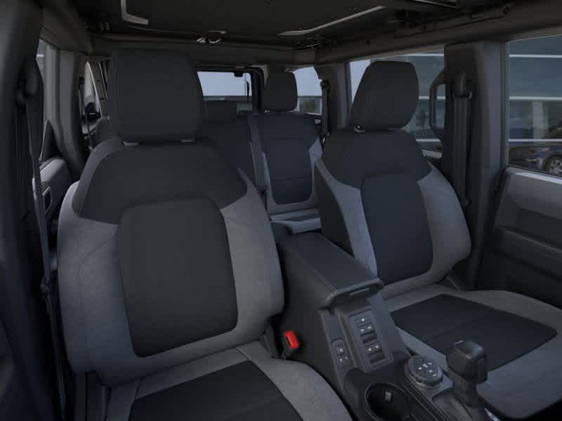 Thumbnail: 2025 Ford Bronco - 10