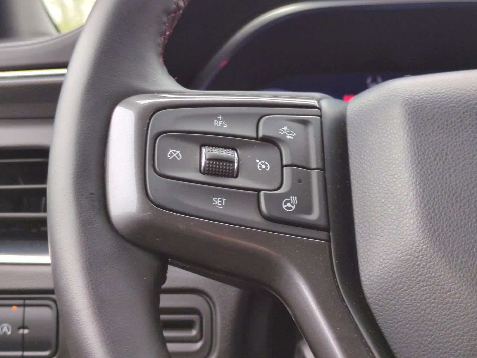 Thumbnail: 2024 Chevrolet Tahoe - 23